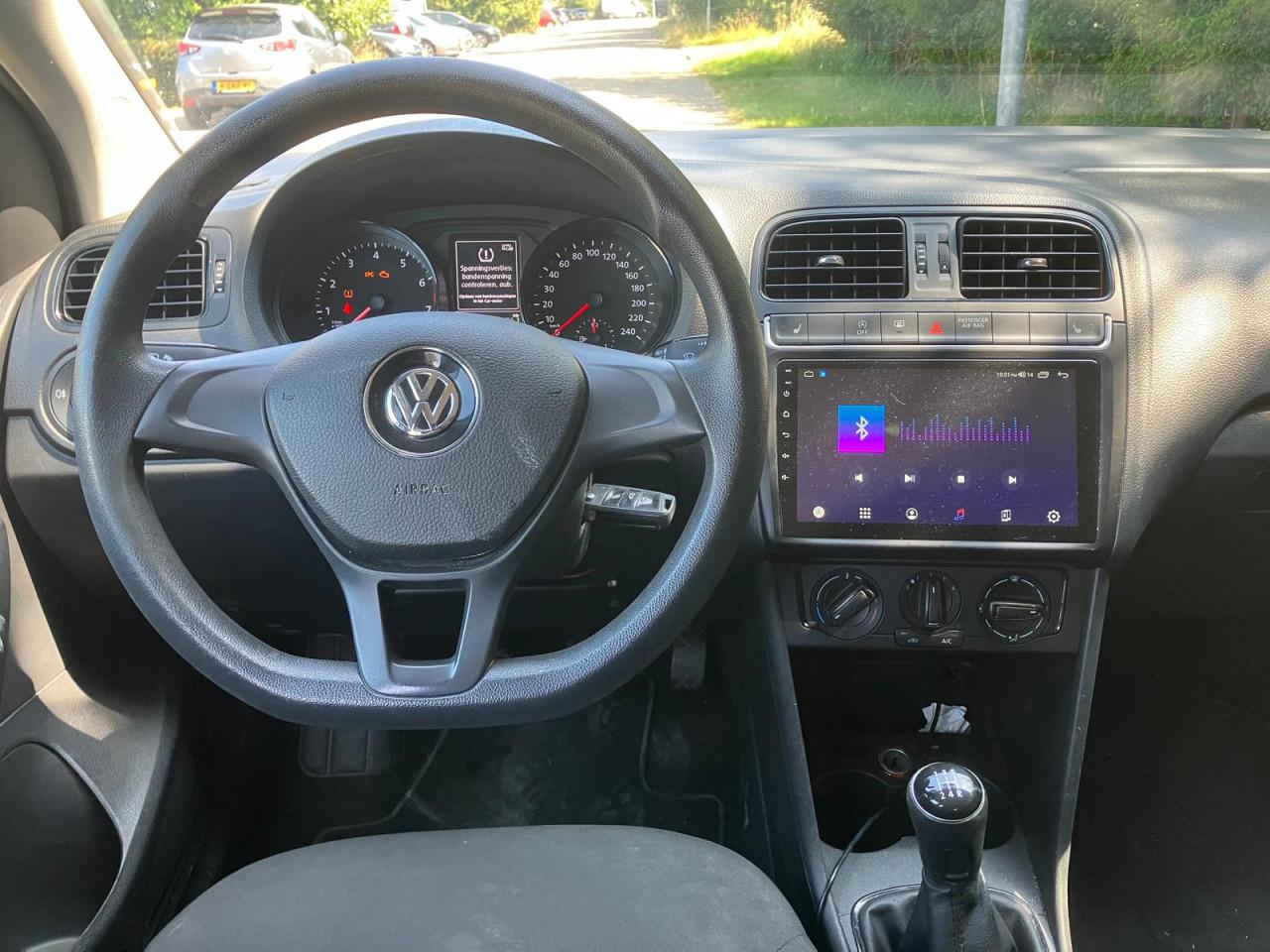 Volkswagen Polo 1.0