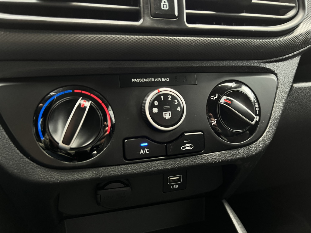 Hyundai I 10 1.0 comfort - apple/ android carplay | two-tone | dab | cruise