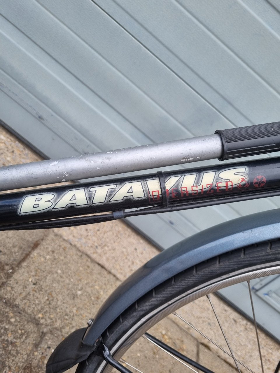 Batavus herenfiets