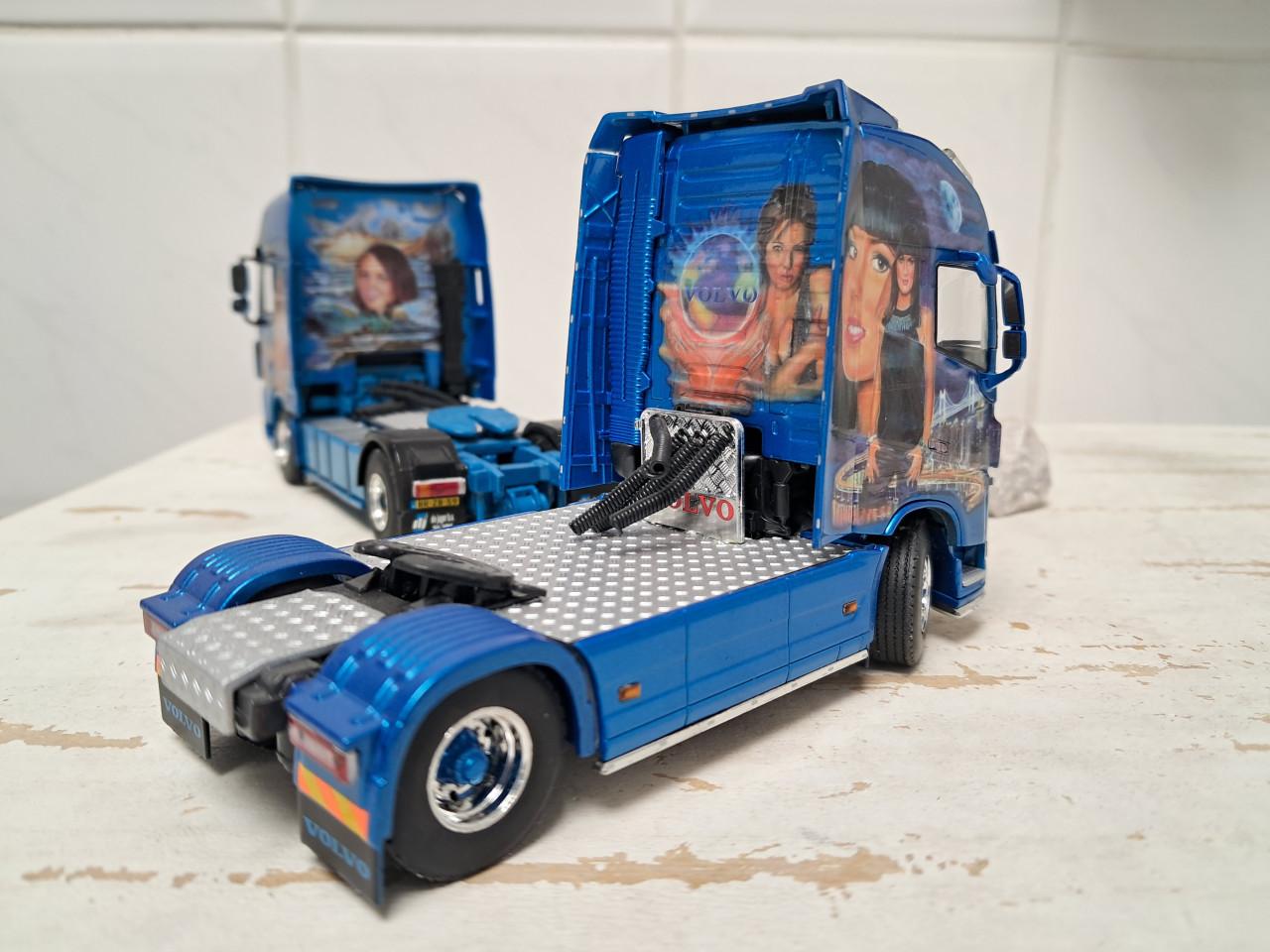 WSI Volvo Braam 1 : 50