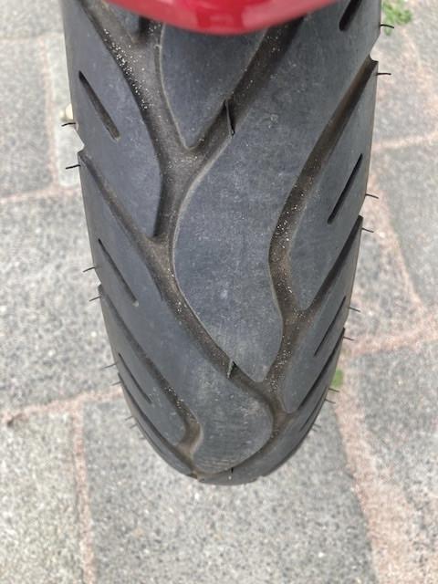 ZEER MOOIE KYMCO PEOPLE S 45 KM BROMSCOOTER MET SLECHTS 2568 KM !!