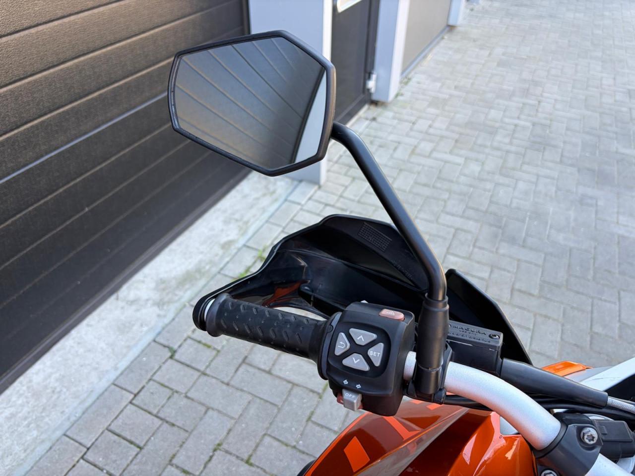 KTM 1190 Adventure 2018 – In topstaat