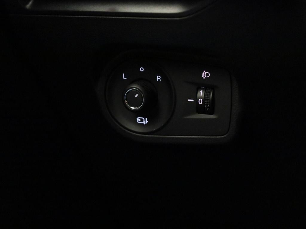 MG Mg4 64 kwh luxury