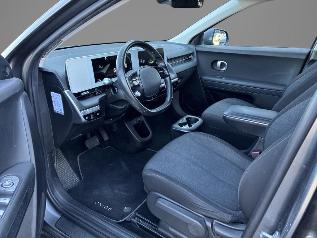 Hyundai Ioniq 5 style 73kwh