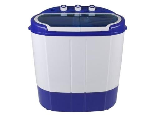 Camping wasmachine