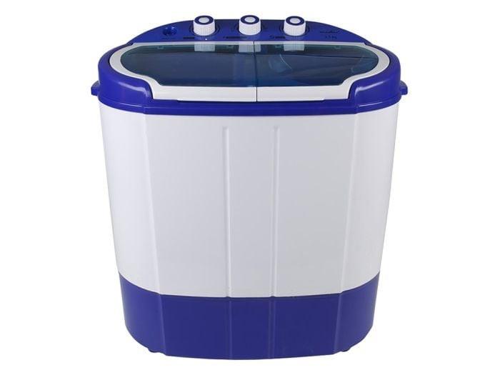Camping wasmachine