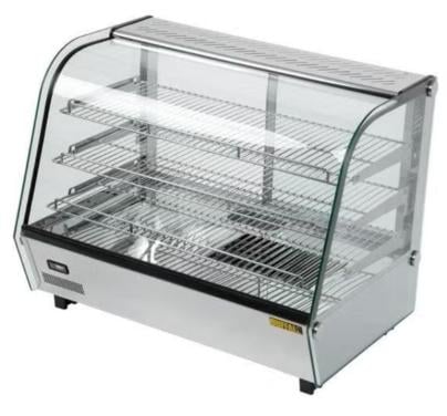 Buffalo CD232 warmhoudvitrine