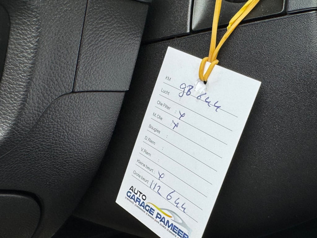 Opel Astra 1.0 105pk * carplay * parkeersenoren