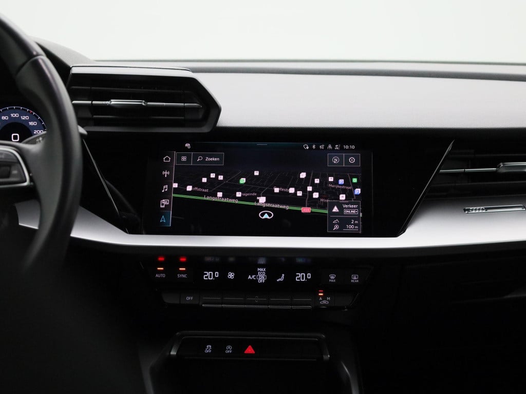 Audi A3 sportback 30 tfsi advanced edition | automaat | lmv | parkeer senso