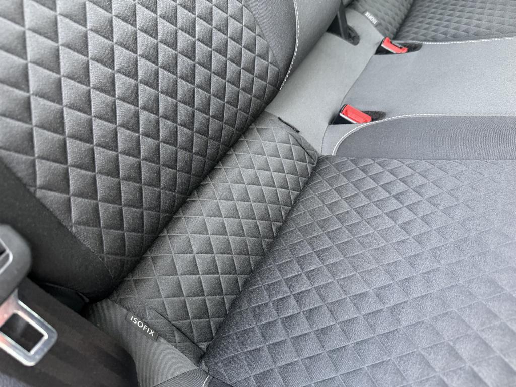 Skoda Citigo 1.0 greentech ambition | pano | cruise | apps