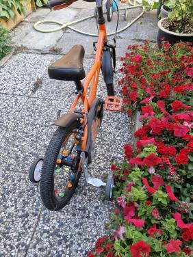Kinderfiets