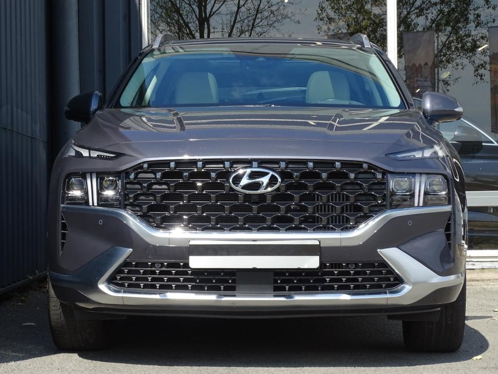 Hyundai Santa Fe 1.6 t-gdi phev premium plus sky 7p.