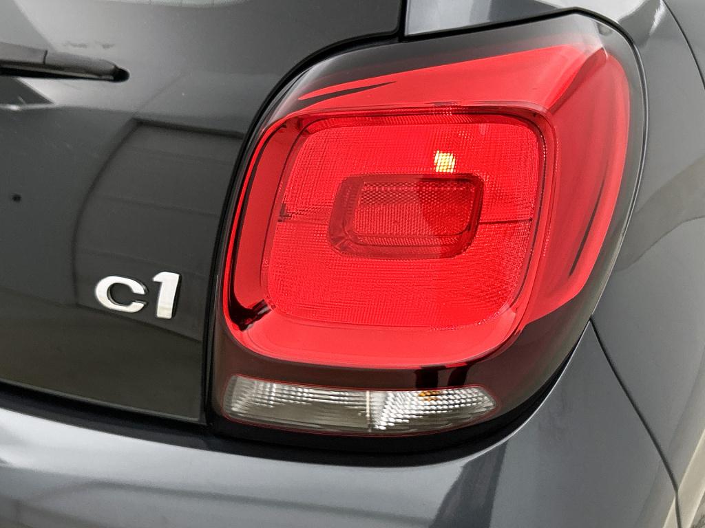 Citroen C1 1.0 e-vti feel | rijklaar |