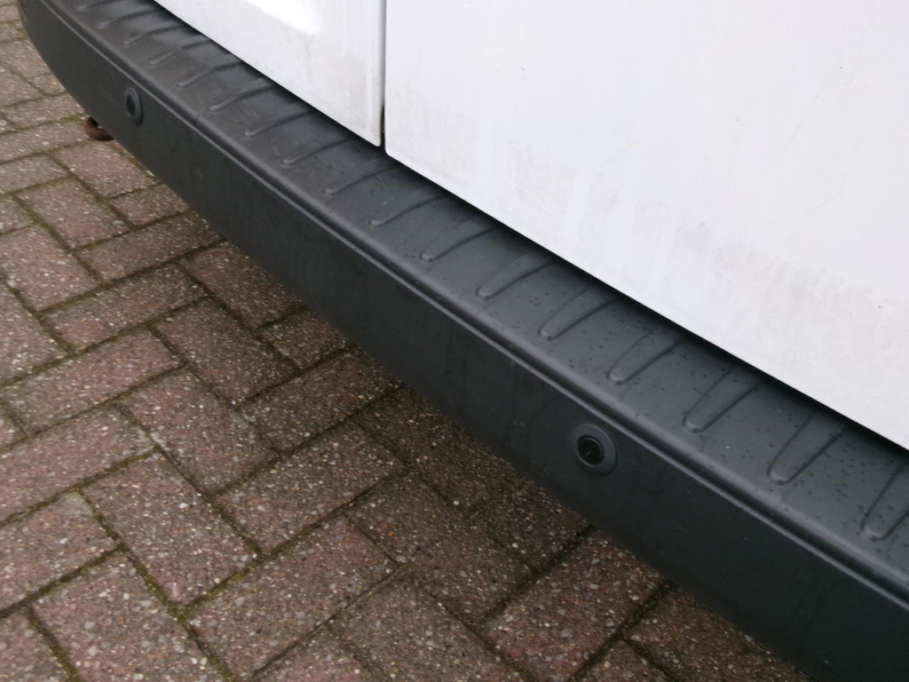 Ford Onbekend custom 2.0 tdci airco, cr.c., 9-persoons personenbus