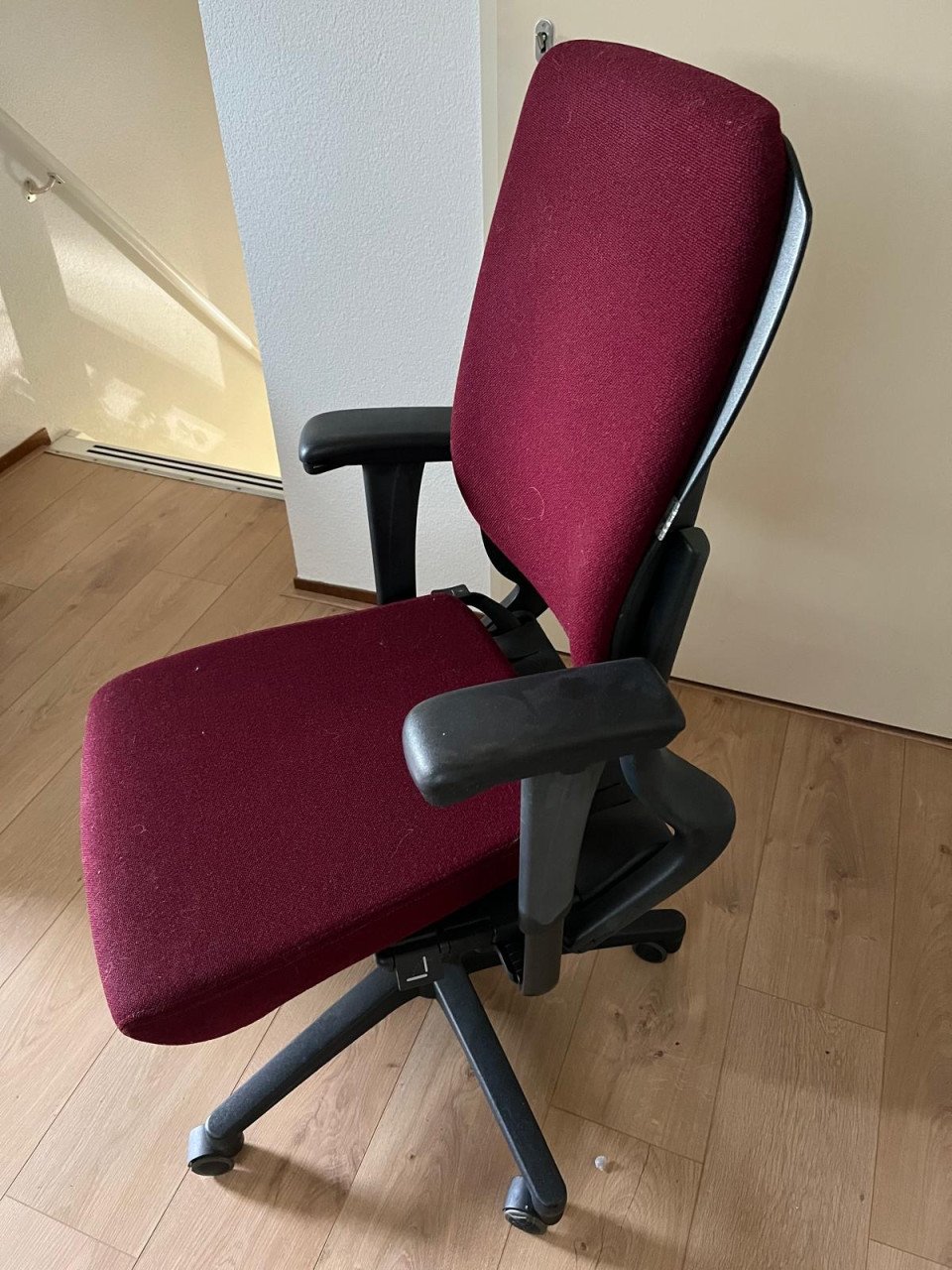 Ahrend bureaustoel