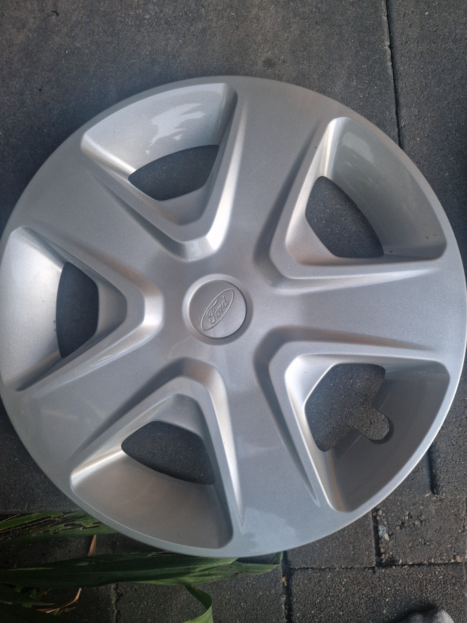 16 inch velgen ford