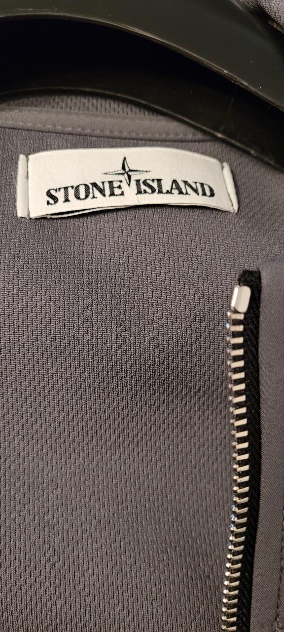 Stone Island Softshell (Maat L)