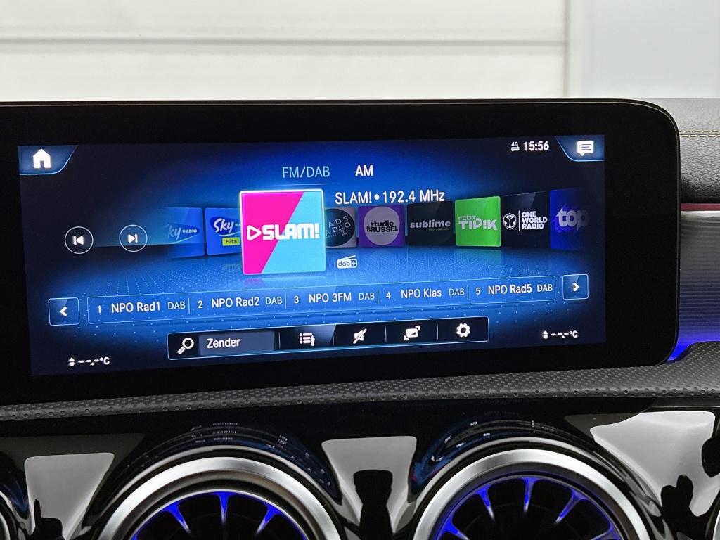 Mercedes-Benz A-Klasse amg 45 s 4matic+ | alarm klasse 3/5 | 360° camera | 