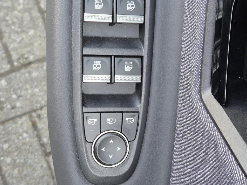 Renault 5 comfort range techno 52 kwh pack winter, v2g, navigatie, apple/an