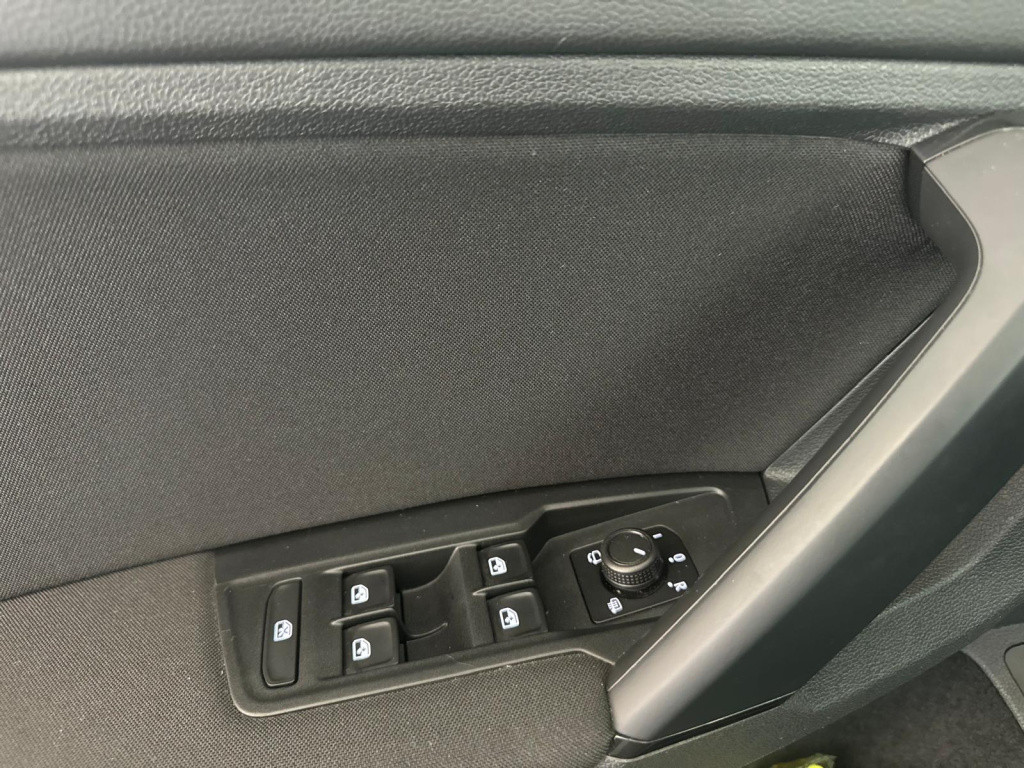 Volkswagen Tiguan 1.5 tsi act comfortline