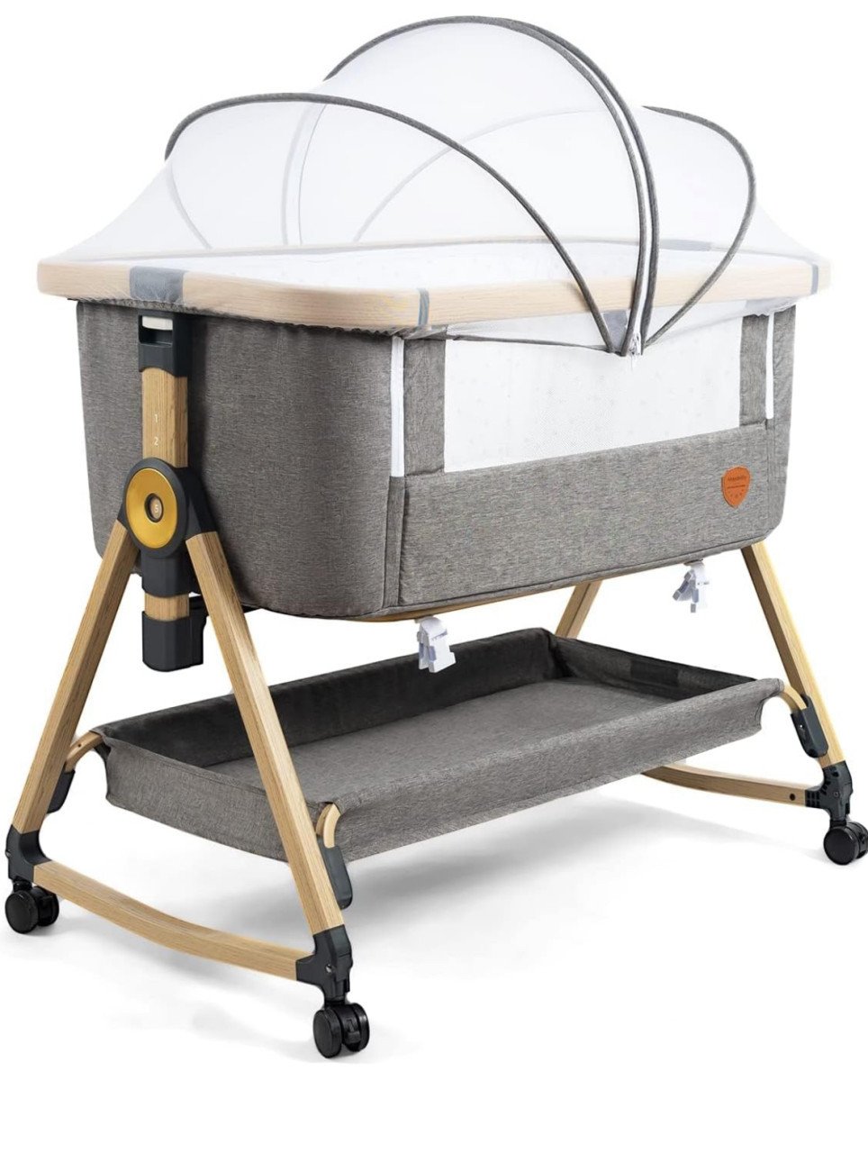 Co-sleeper