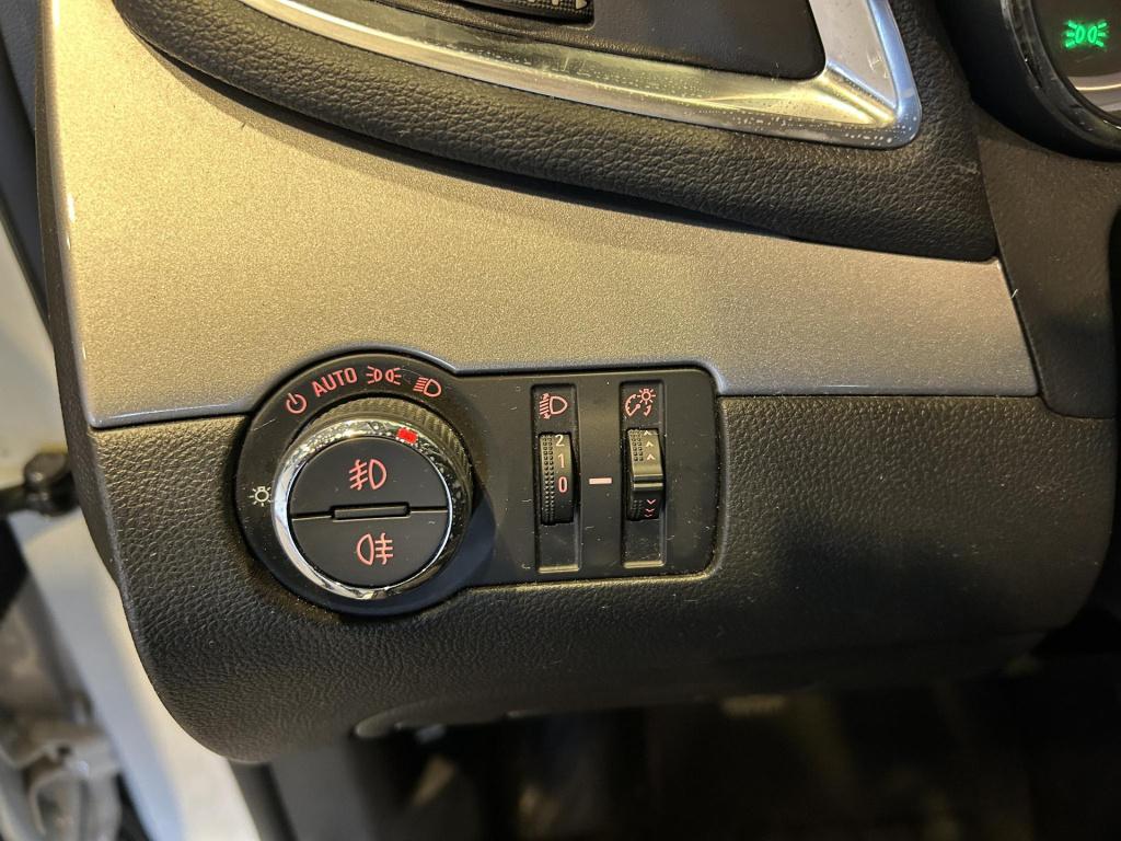 Opel Mokka 1.4 t edition all seizoenbanden| trekhaak