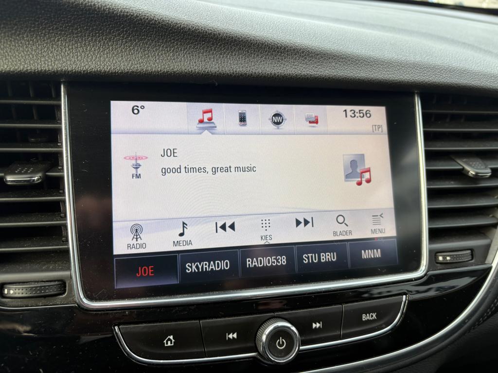 Opel Mokka 1.4 turbo 4x4 online edition