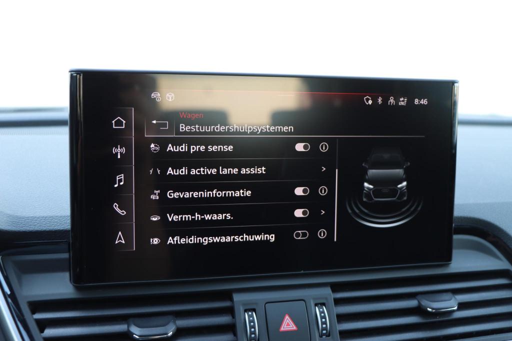 Audi Q5 50 tfsi e s edition competition 300pk s-tronic