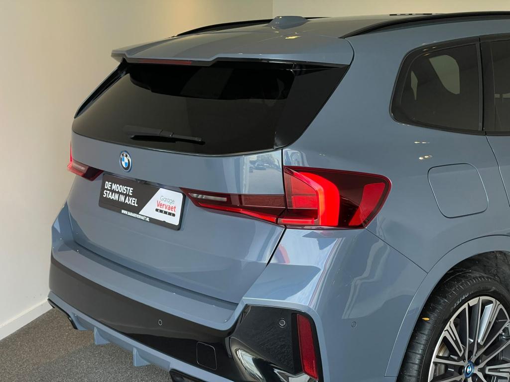 BMW X1 xdrive25e