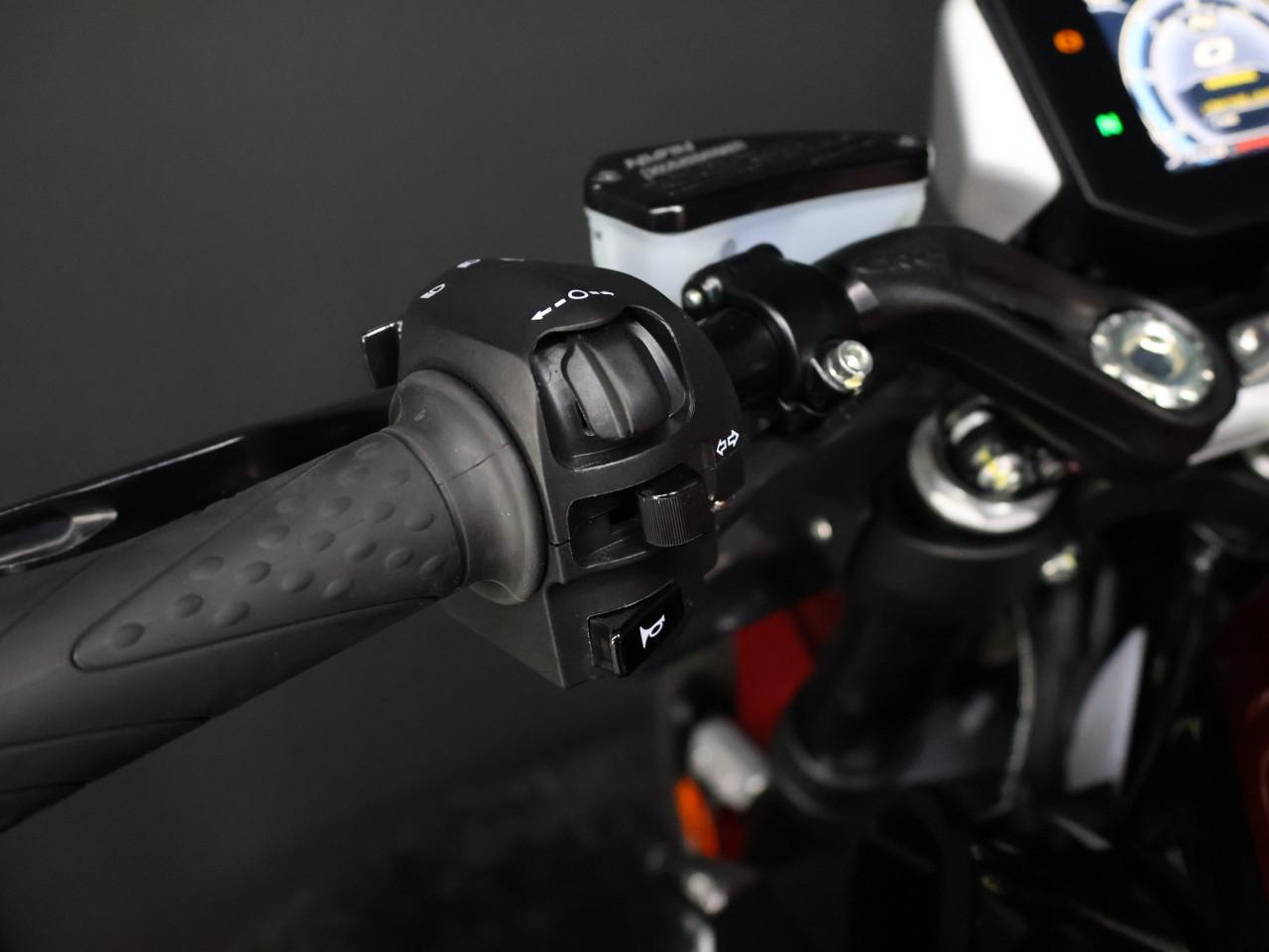 DRAGSTER 800 RR SCS | BTW Motor