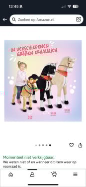 Paard