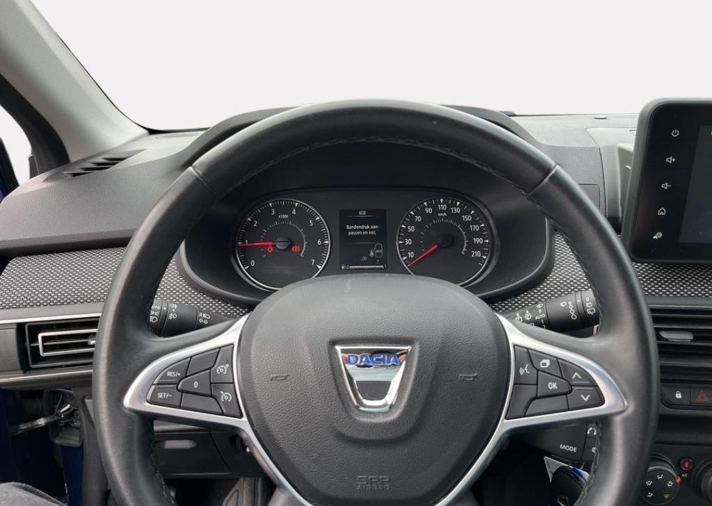 Dacia Sandero 1.0 tce 90 comfort