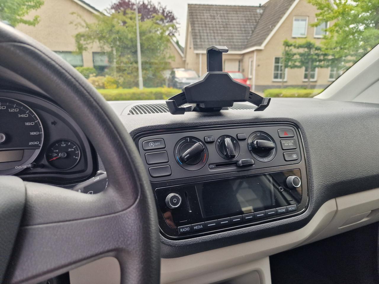 Seat Mii 1.0 ECO Style 44