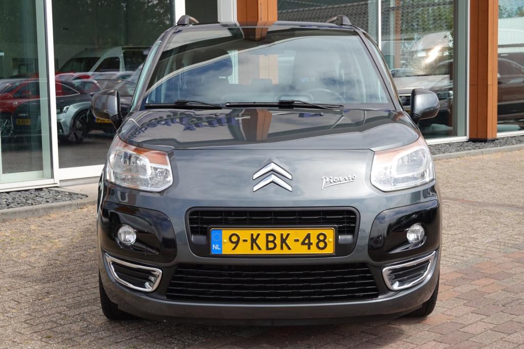 Citroen C3 Picasso 1.6 vti tendance