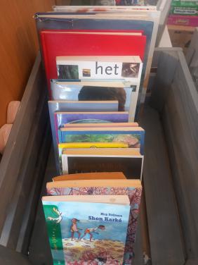 Gratis boeken