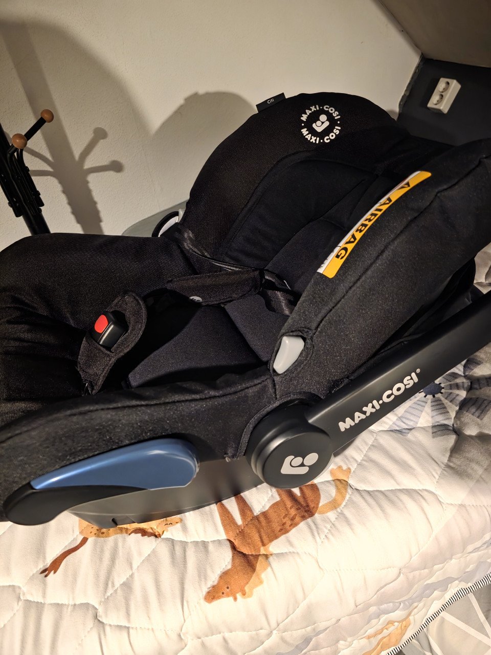 Maxi Cosi Citi autostoel