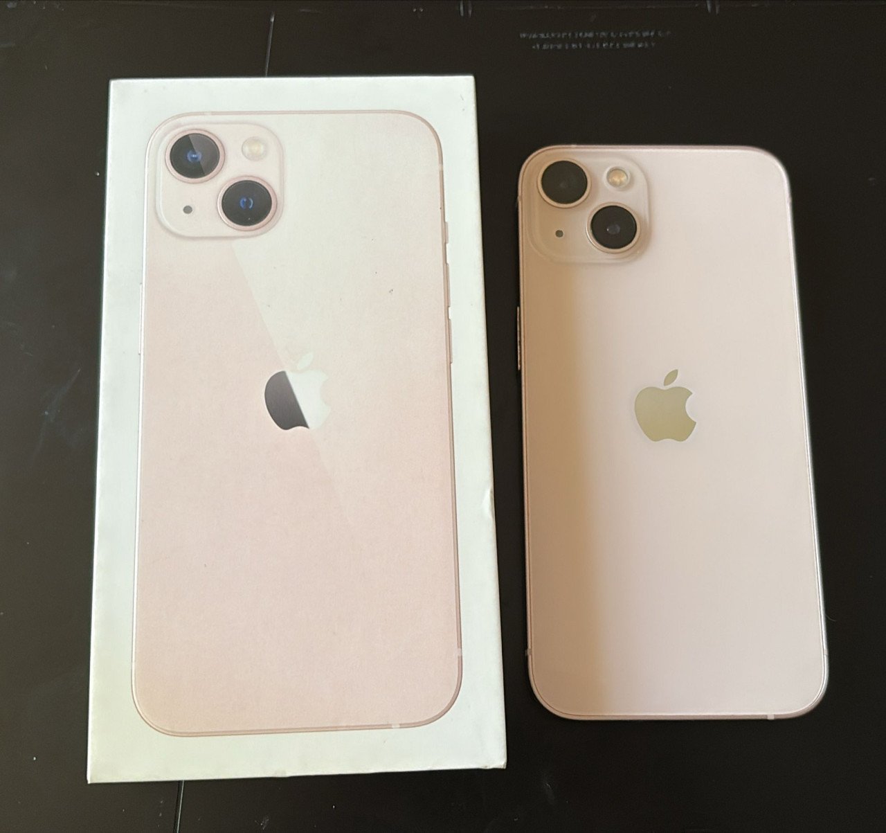 IPhone 13 128Gb Pink