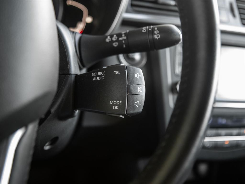 Renault Kadjar energy tce 130 edc intens | automaat | parkeer camera | navi