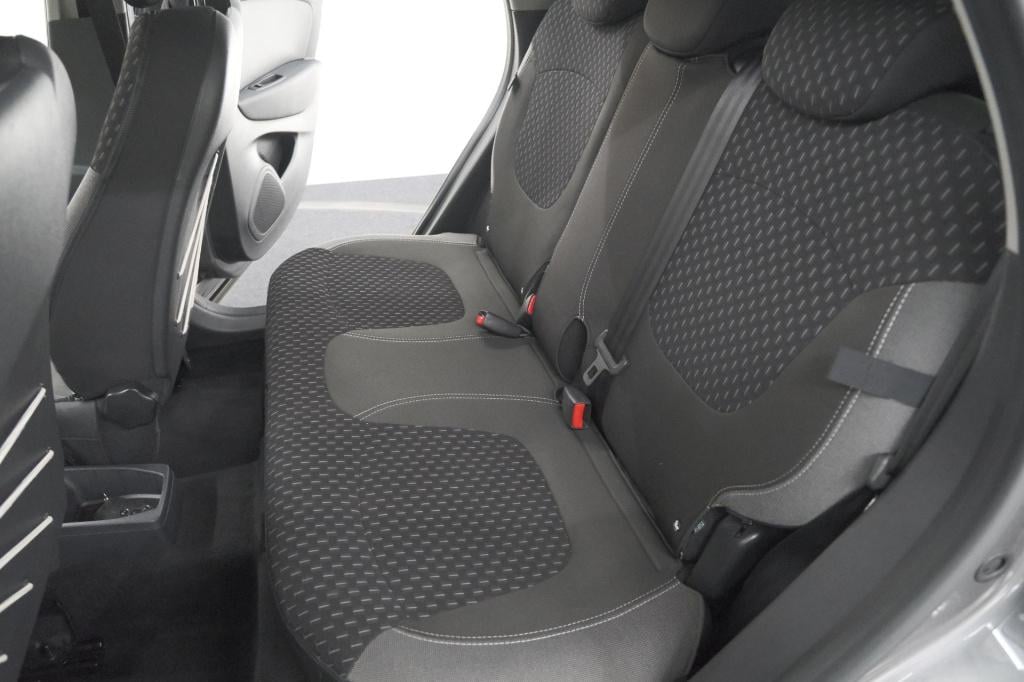 Renault Captur tce 90 limited | trekhaak | navigatie | pack comfort | parke