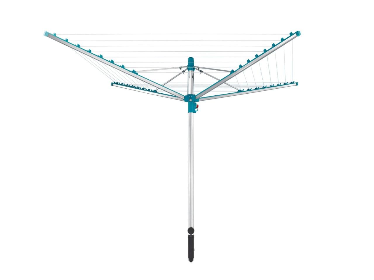 Leifheit Droogmolen 500 Easy als nieuw zelden gebruikt winkelprijs €139,-