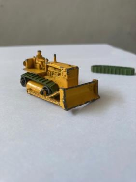 Dinkey toys, Gorgi Goys, Herpa en. Matchbox 1