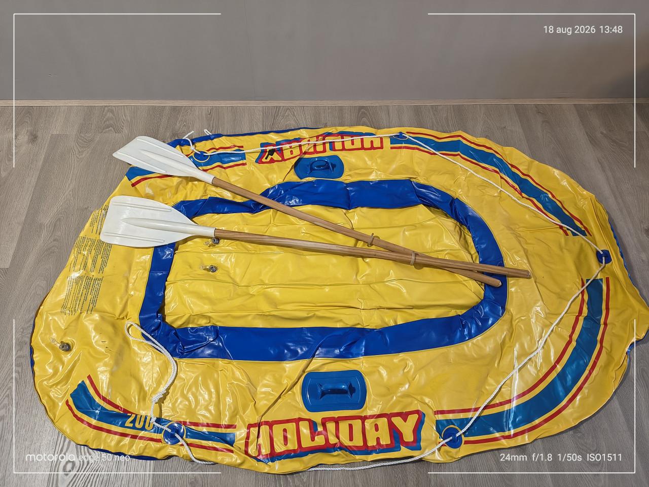 Rubberboot