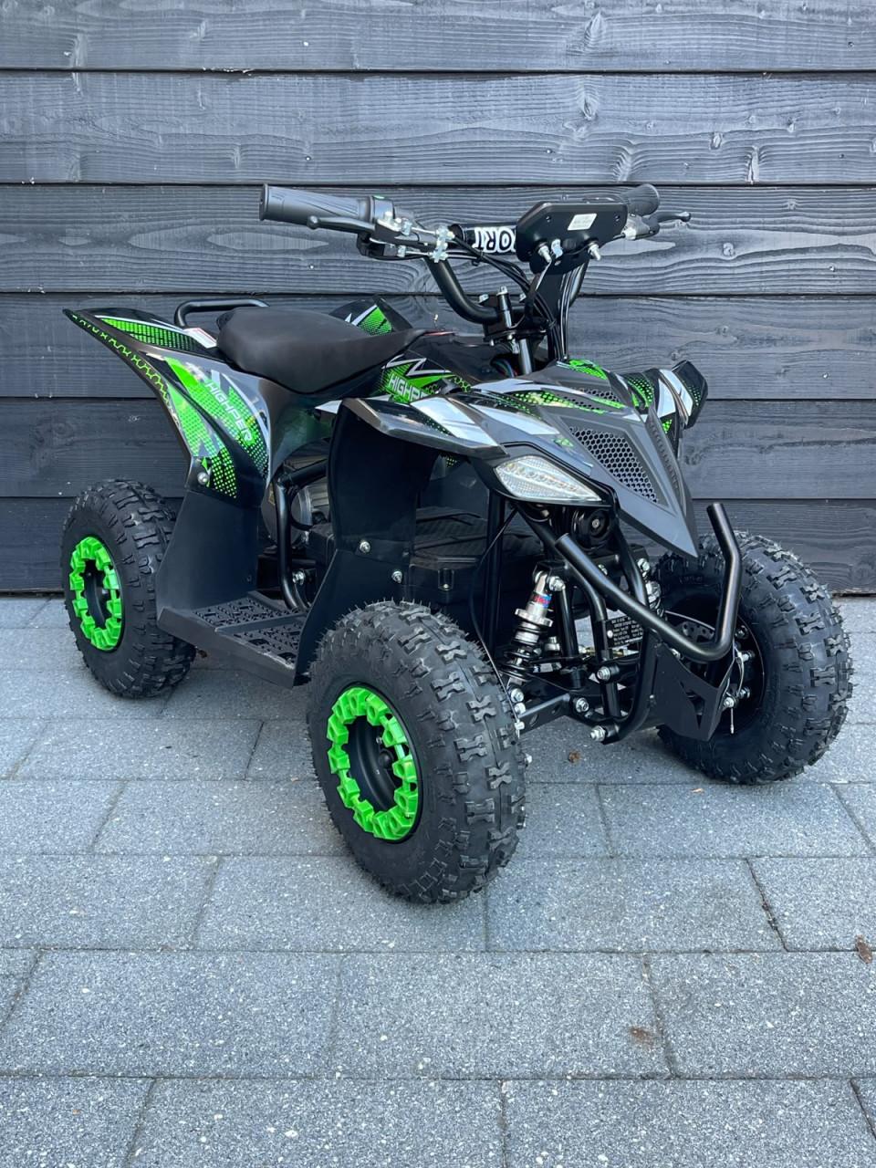 Elektrische kinderquad 36 v