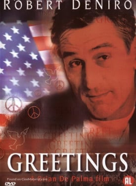 DVD Greetings ( 1 keer bekeken)