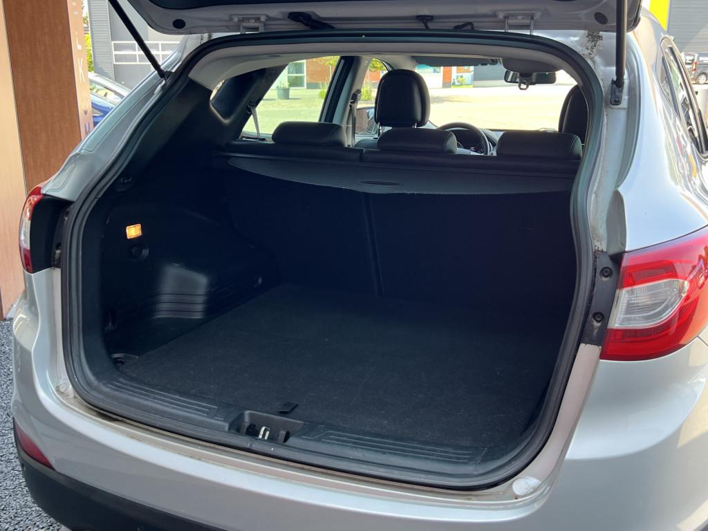 Hyundai Ix35 1.6i gdi business edition | camera | trekhaak | stoel verwarmi