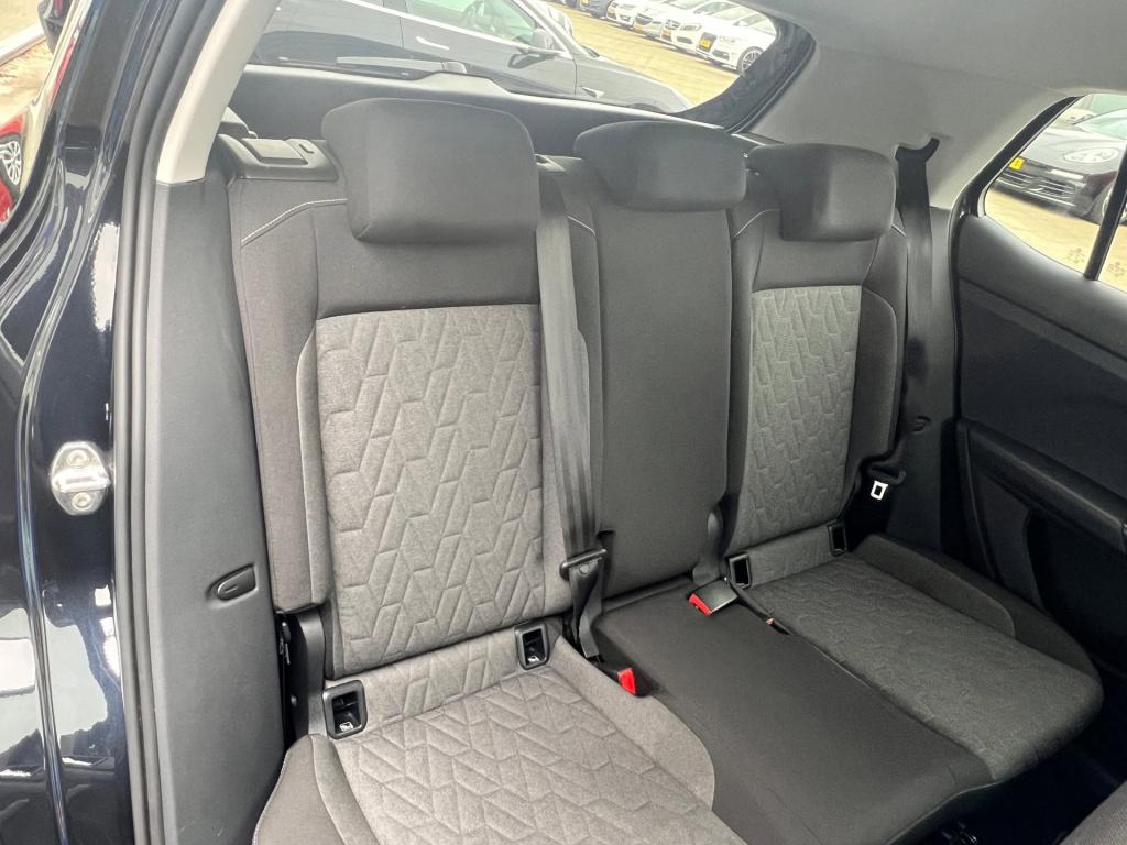 Volkswagen T-cross 1.0 tsi life edition