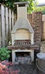 GRATIS Barbecue