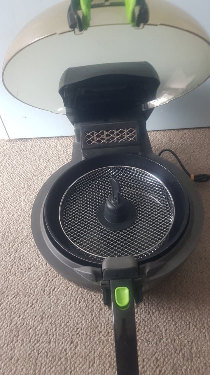 Tefal airfryer Express
