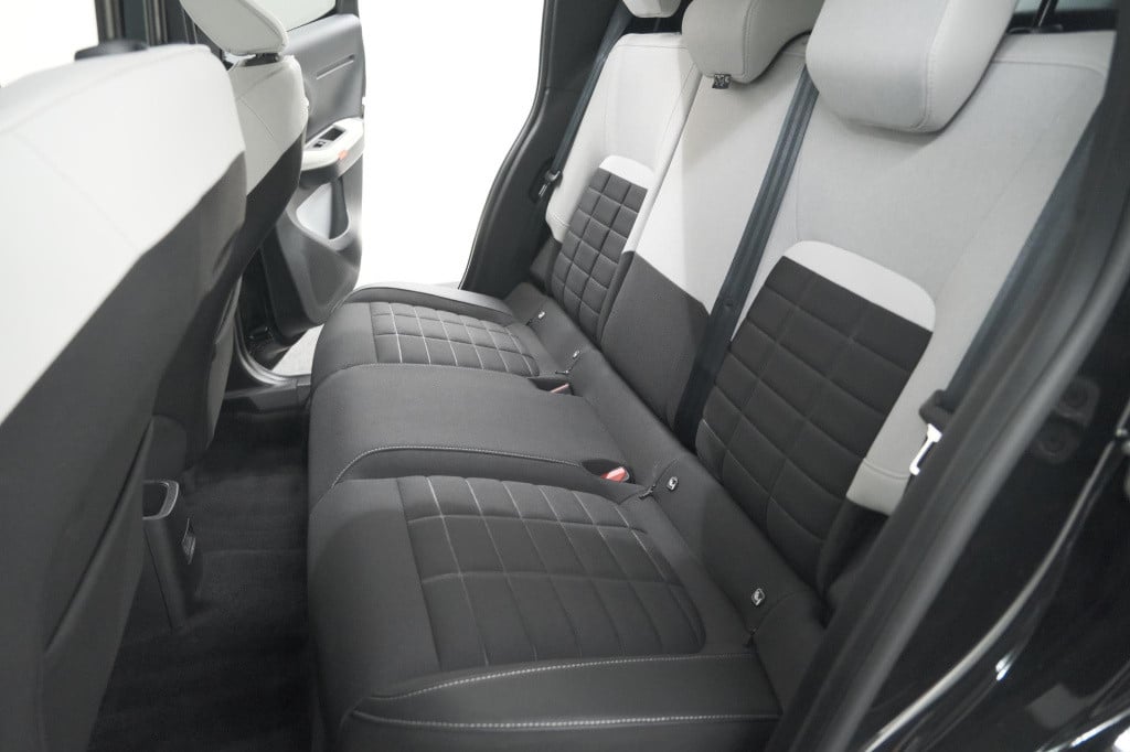 Citroen C3 turbo 100pk max | nieuw model | camera | navigatie | apple carpl