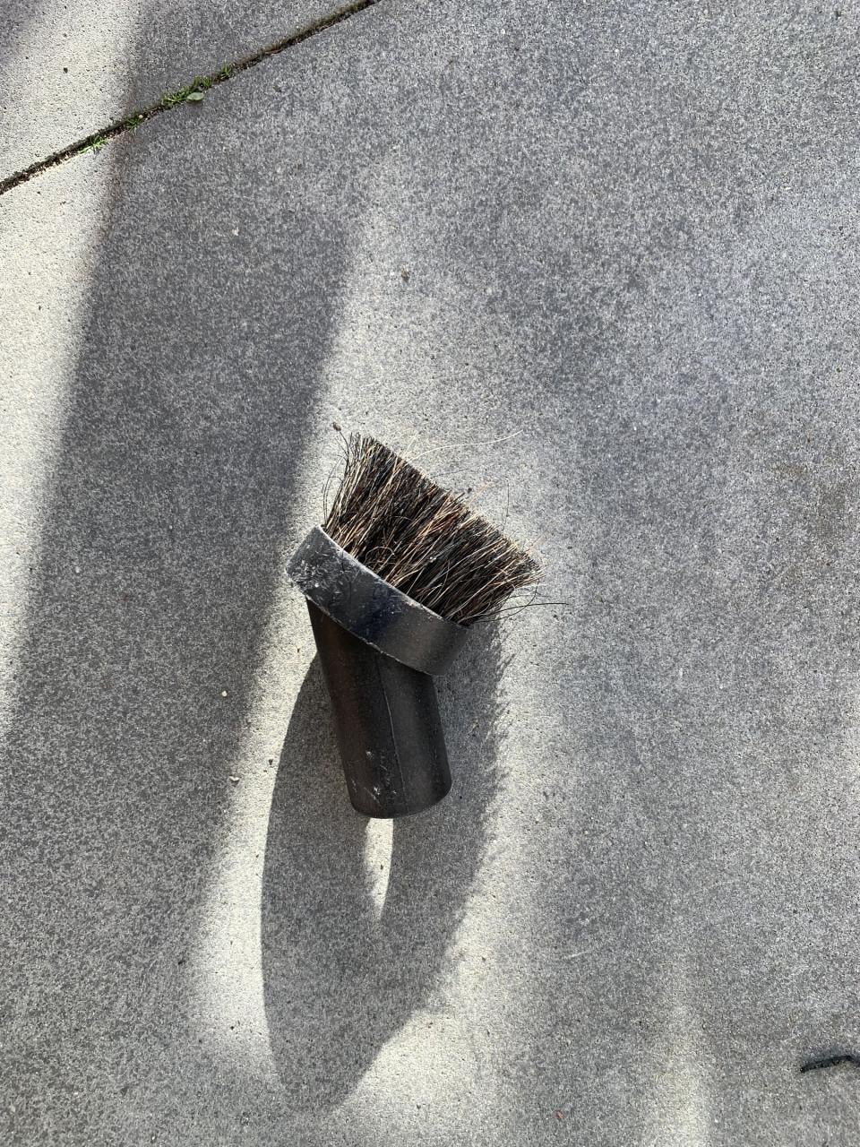 Henry Next 200  stofzuiger is een bekende stofzuiger Met stofzuigzakken